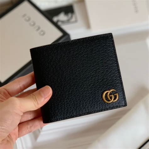 gucci wallers|Gucci wallet price list.